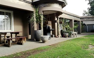 4 Bedroom House in Vereeniging