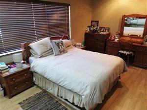4 Bed Townhouse in Bruma