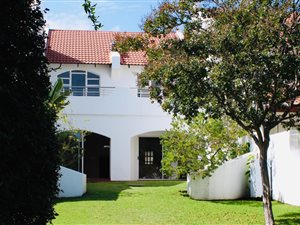 3 Bed Townhouse in Vaal Marina