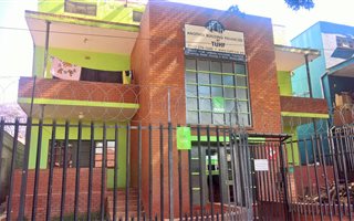 495 m² Commercial space in Yeoville