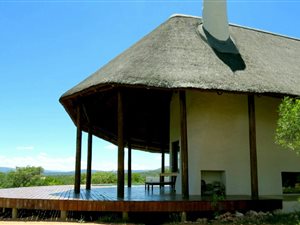 6 Bed House in Zebula Golf Estate