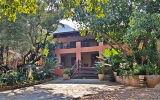 4 Bedroom House in Hartbeespoort Dam