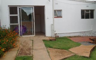 1 Bedroom Apartment in Groenkloof