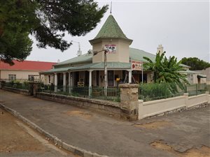 4 Bed House in Cradock