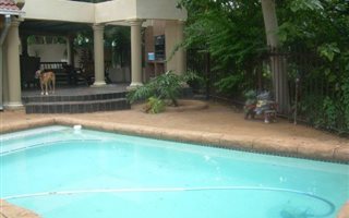 4 Bedroom House in Elandsrand