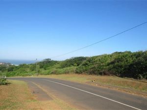 1.5 ha Land available in Tongaat Central