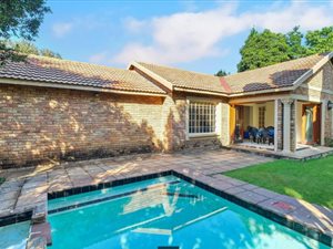 2 Bed Townhouse in Maroeladal