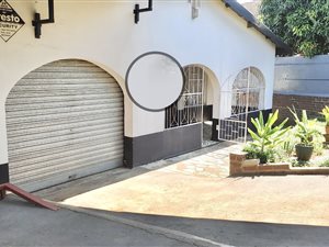 4 Bed House in Newholme
