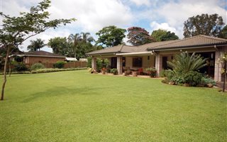 4 Bedroom House in Forest Hills