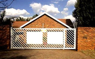 3 Bedroom House in Hurlingham