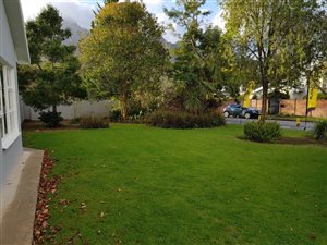 4 Bed House in Fernridge