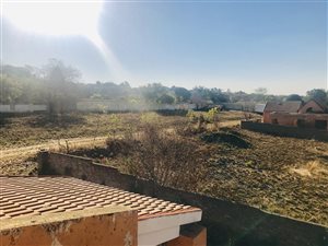 2.3 ha Land available in North Riding