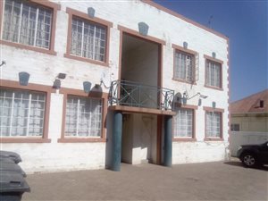 3 Bedroom Townhouse in Townsview