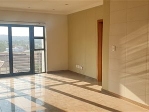 2 Bed Apartment in Bedford Gardens