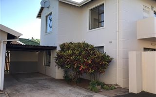 2 Bedroom Apartment in Somerset Park