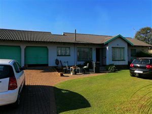 3 Bed House in Brakpan North