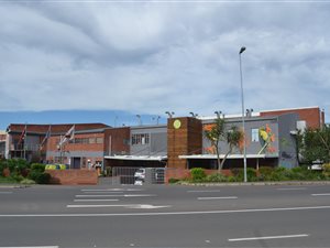 3904 m² Industrial space in Westmead