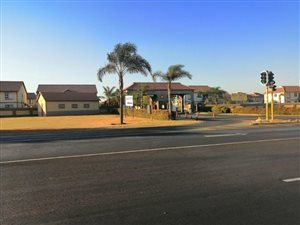 3 Bed House in Parkrand