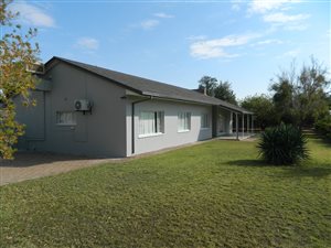 3 Bed House in Oosterville