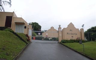 1 Bedroom Apartment in The Wolds