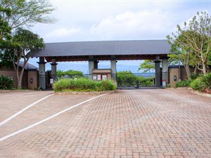1 ha Land available in Wild Fig Estate
