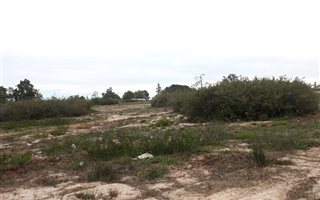 2986 m² Land available in Hopefield