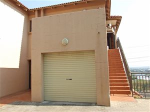 3 Bed Apartment in Sunnyrock
