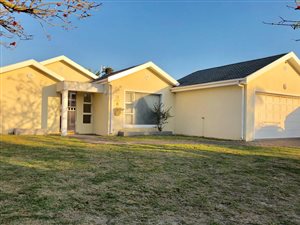 3 Bed House in Parklands