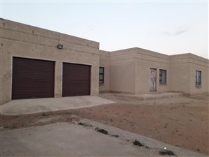 3 Bed House in Jameson Park
