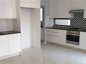 3 Bed Cluster in Lonehill