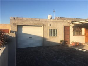 2 Bed House in Eersterivier