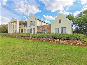 Commercial space in Drumblade AH