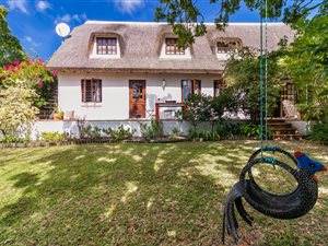 3 Bed House in Belvidere
