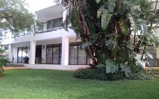 4 Bedroom House in Louis Trichardt