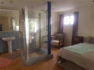 3 Bed House in Wapadrand
