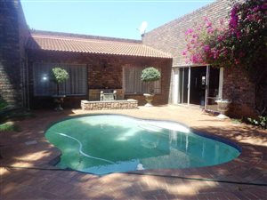 3 Bed House in Hazel Park