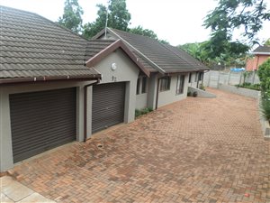 3 Bed House in Empangeni Central