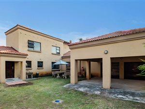 4 Bed House in New State Area