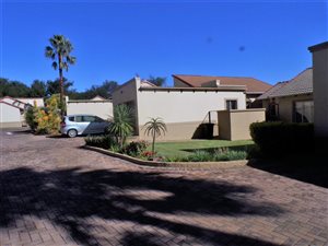 3 Bed Simplex in Amberfield
