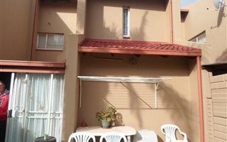 2 Bedroom Duplex in Dorandia