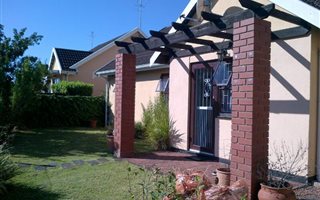 3 Bedroom Townhouse in New Germany