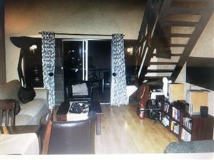 2 Bed Townhouse in Sharonlea