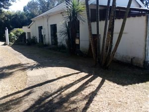 4 Bed House in Boughton