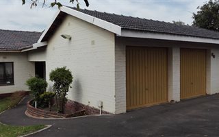 4 Bedroom House in Scottburgh South