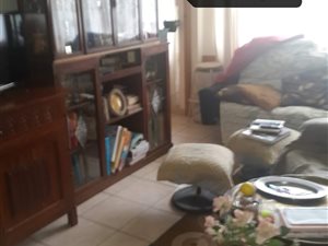 2.5 Bed Apartment in Point Waterfront