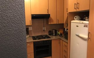 3 Bedroom Flat in Elsburg