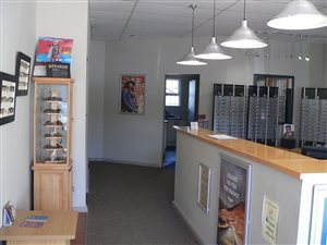 180 m² Office Space in Jeffreys Bay