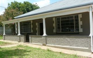 4 Bedroom House in Parys