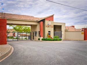 3 Bedroom Townhouse in Willaway