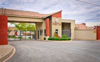 3 Bedroom Townhouse in Willaway